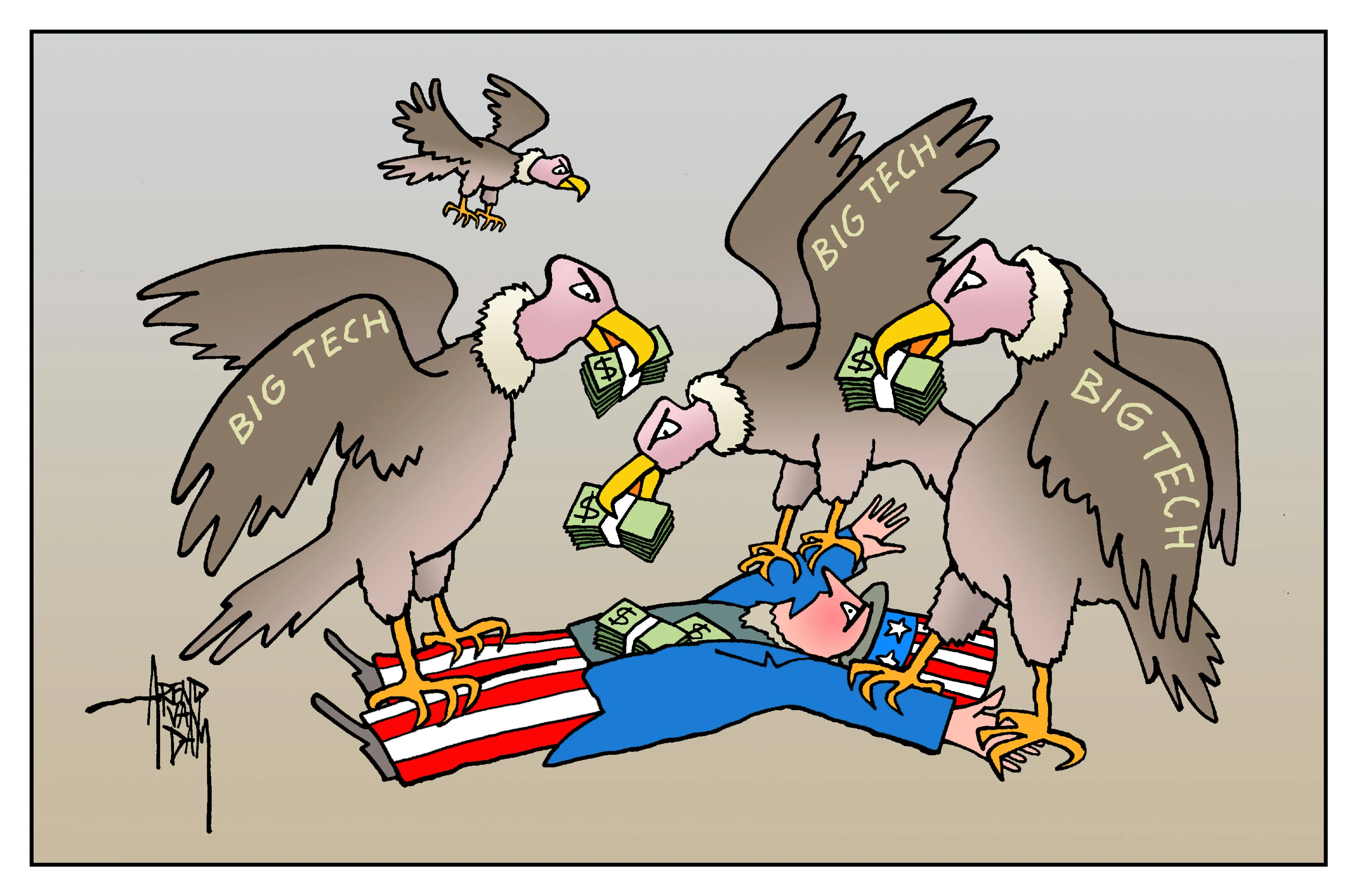 Trillion-dollarPayPackage(ElonMusk)+